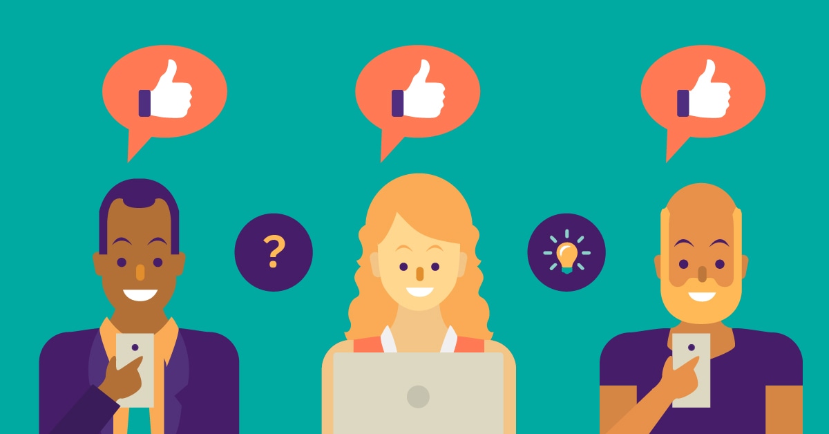 Why Helping Your Customers Help Themselves May Be Your Best Customer Satisfaction Strategy